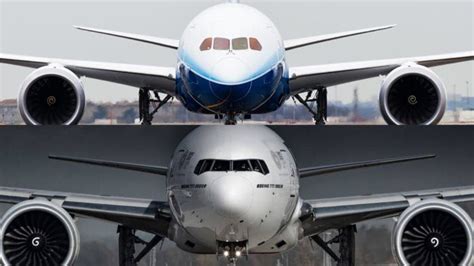 boeing 787-9 vs boeing 777-300er